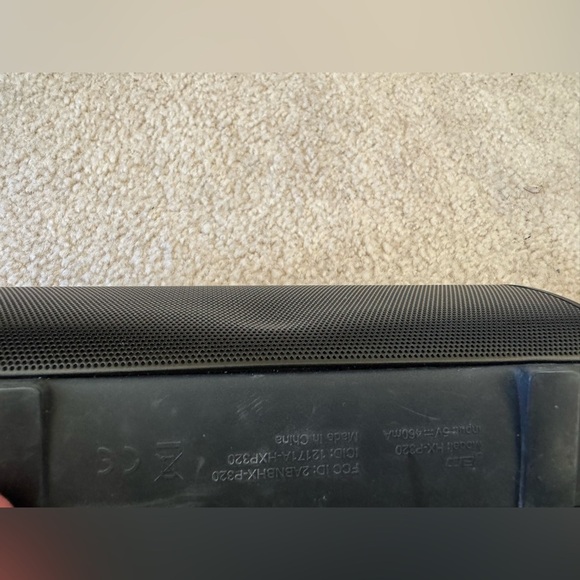 Jam Bluetooth Speaker ‼️‼️ - Picture 2 of 4